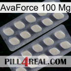 AvaForce 100Mg 07